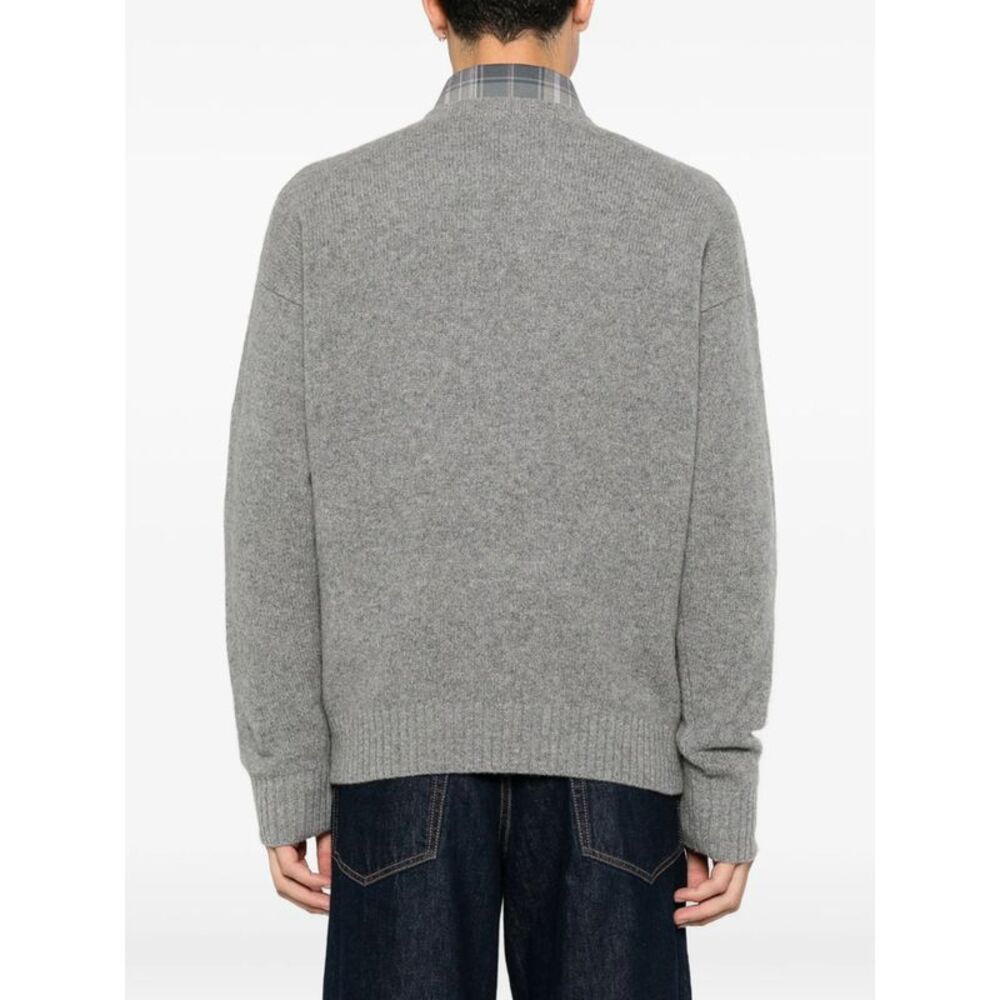 Ralph Lauren Grey Sweaters & Knitwear - Jumpers Men - Picture 3 of 5